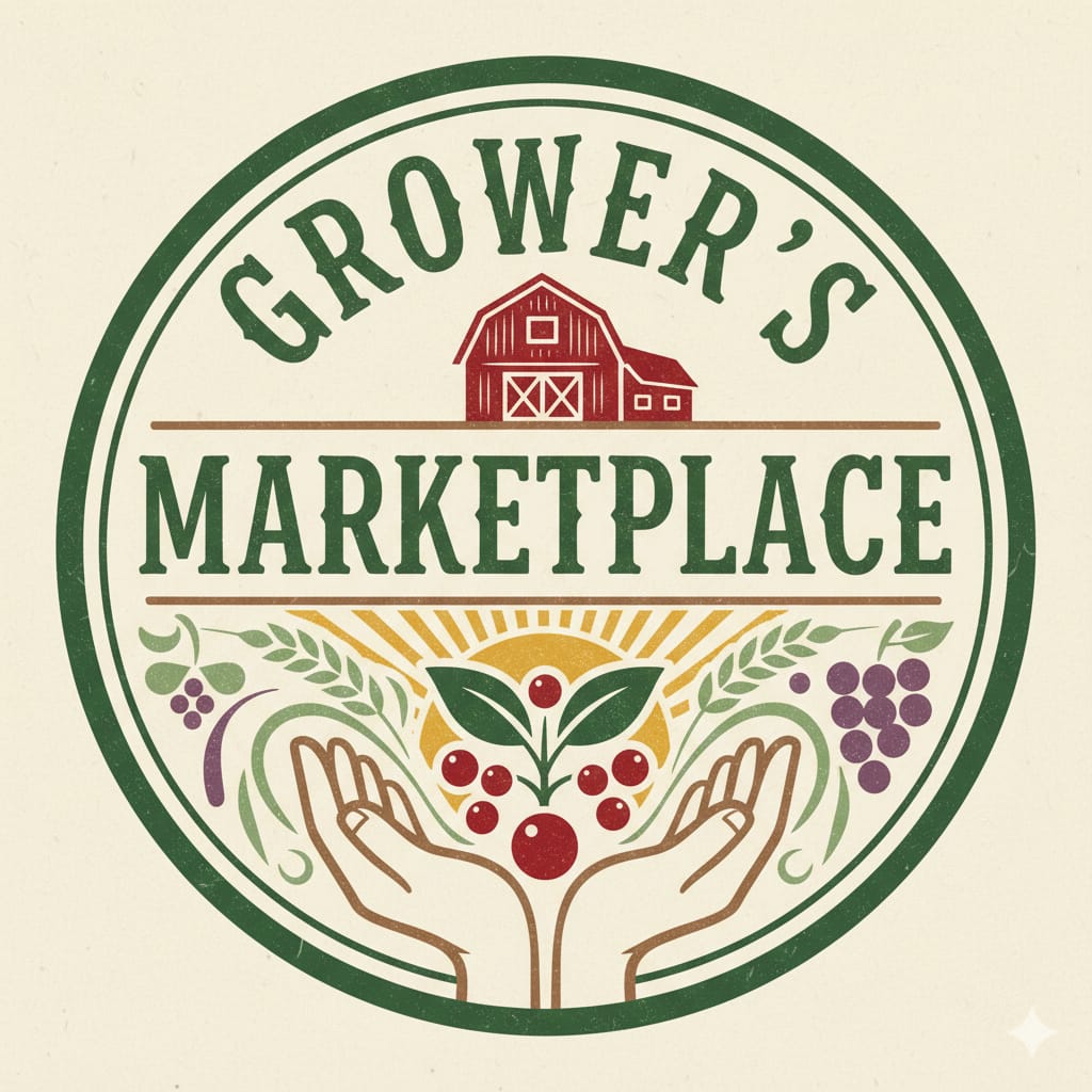 GROWER'S MARKETPLACE
